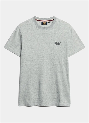 Superdry Essential Logo Emb T-shirt